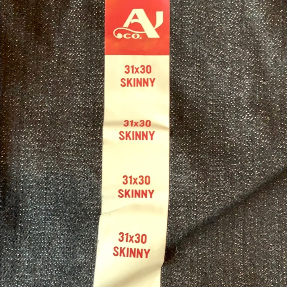 jeans - Picture 3 of 3